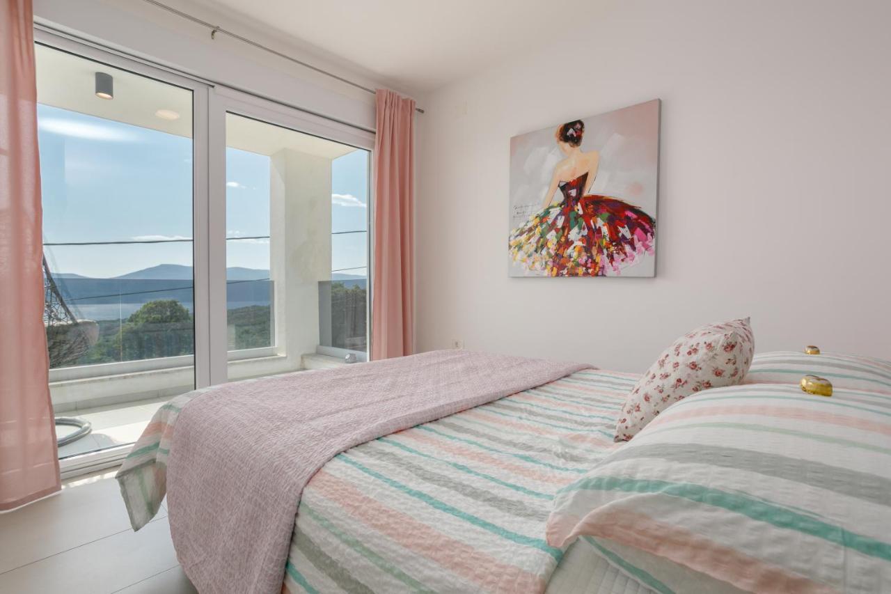 Linardići Villa Alma Krk מראה חיצוני תמונה