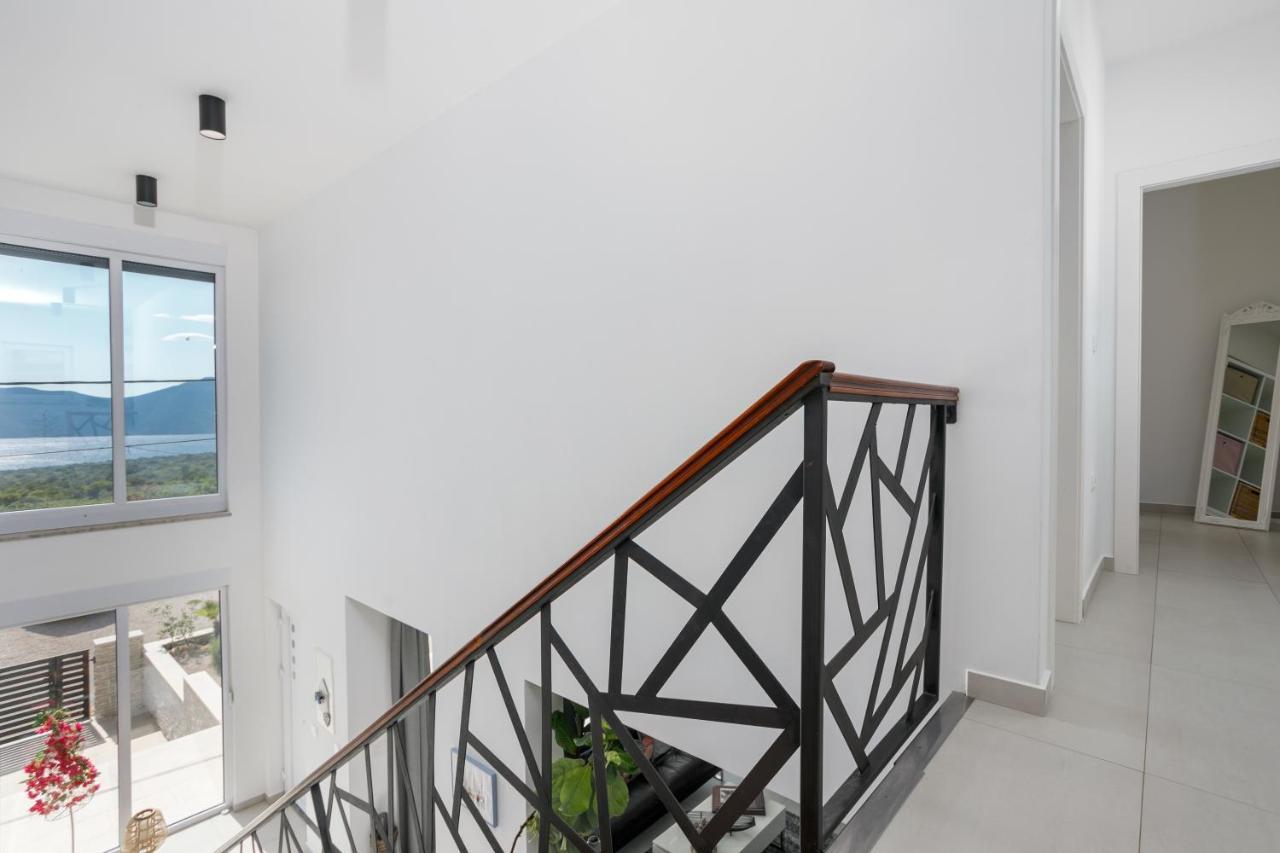 Linardići Villa Alma Krk מראה חיצוני תמונה