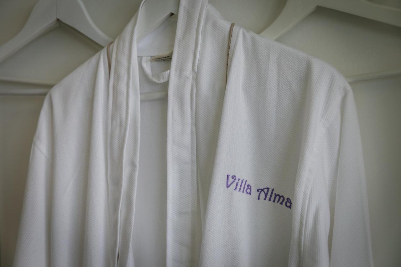 Linardići Villa Alma Krk מראה חיצוני תמונה